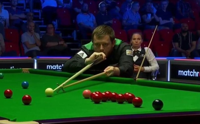 8决赛首回 8决赛首回