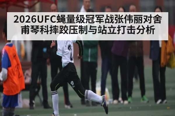 2026UFC蝇量级冠军战张伟丽对舍甫琴科摔跤压制与站立打击分析